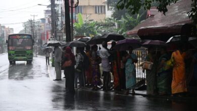Monsoon 2026: How to track clouds through IMD’s INSAT satellite imagery?