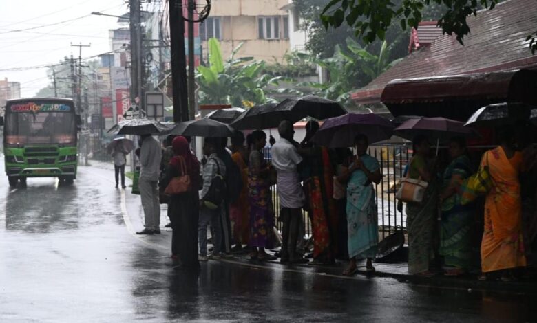 Monsoon 2026: How to track clouds through IMD’s INSAT satellite imagery?
