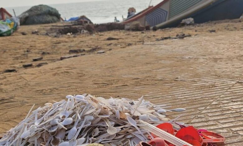 Sustera Foundation announces reel contest on marine litter