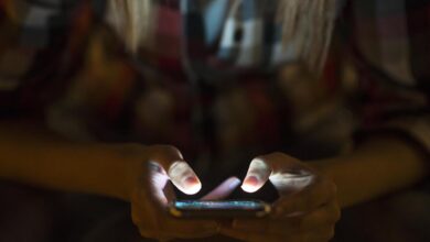 When digital spaces cause distress: social media, self-harm and the need for emotional safety nets