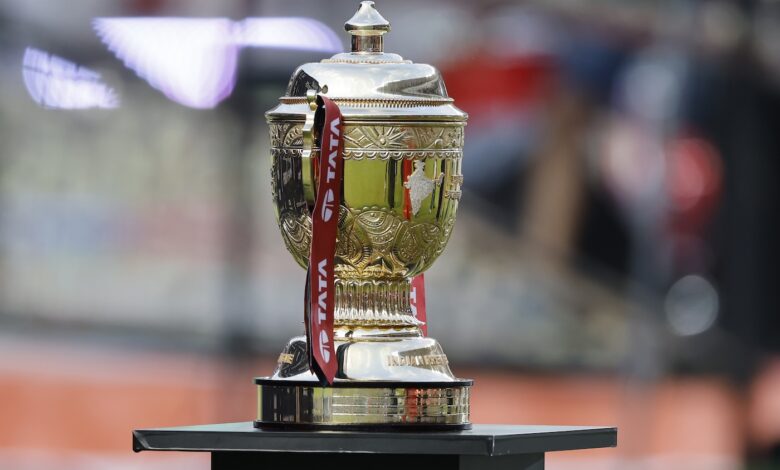 Dhumal: IPL's anti-corruption unit has flagged 'anomalies' in a report to BCCI