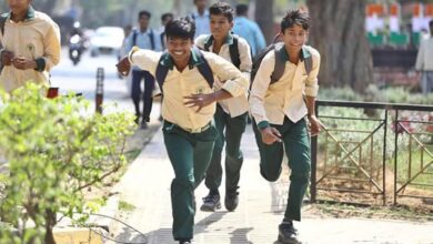 JNV Class 11 Admissions 2026: Lateral entry selection test result out at navodaya.gov.in 