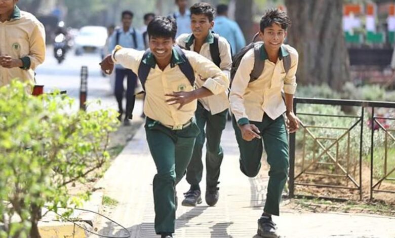 JNV Class 11 Admissions 2026: Lateral entry selection test result out at navodaya.gov.in 