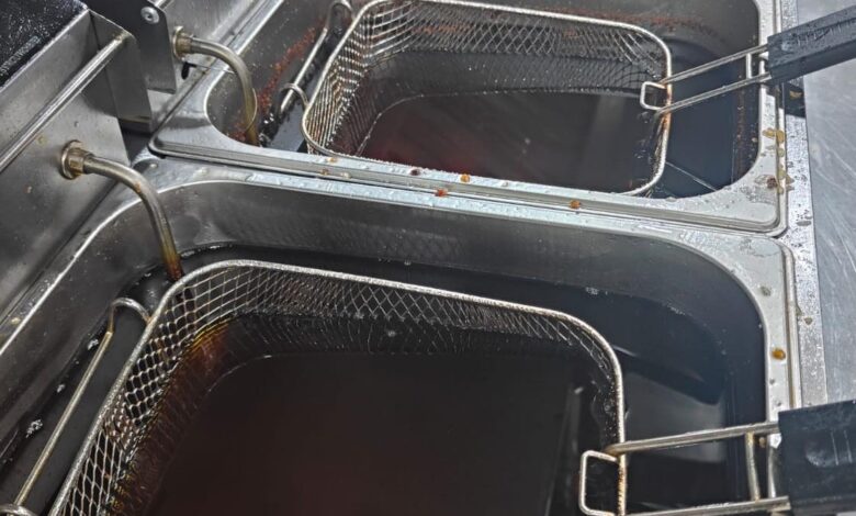 Food safety raids at Hyderabad bakery, brewery uncover expired food, pest infestation, hygiene violations
