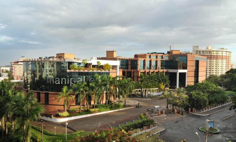MAHE and Griffith University expand India-Australia academic partnership with dual Ph.D programme