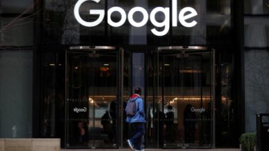 Google faces new UK lawsuit over online display ads