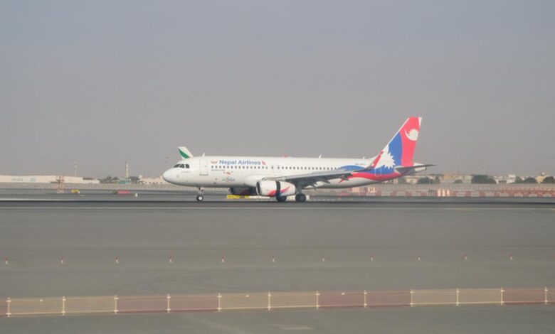 ‘Cartographic Inaccuracies’: Nepal Airlines apologises for showing J&K as part of Pakistan in ‘network map’