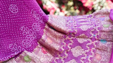 In Chennai, Crafts Council of India celebrates the sari and more, at their annual textile showcase