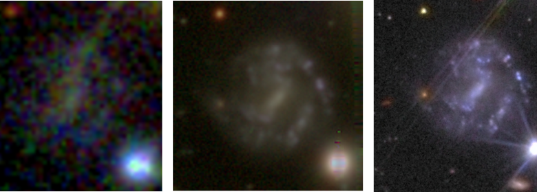 Be a Clump Scout and Help Reveal Secrets of Stellar Nurseries