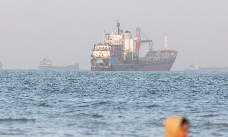 Iran War Live Updates: U.S. Officials Say They Are Closing In on Arrangement to Reopen Strait of Hormuz