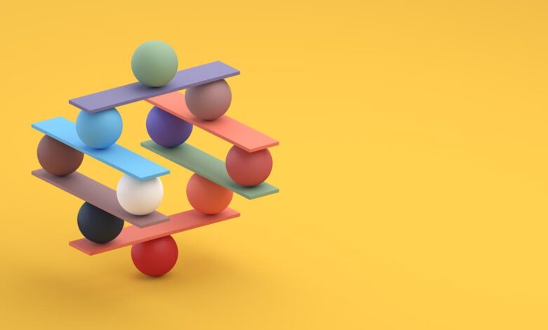 How to build your inner infrastructure