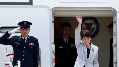 South Korea and Japan’s Leaders Are Set to Meet: What to Know