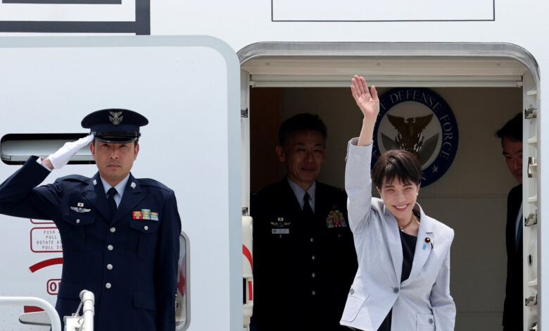 South Korea and Japan’s Leaders Are Set to Meet: What to Know