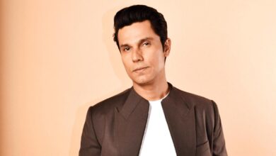 Randeep Hooda: I find a lot of crime dramas on OTT quite boring