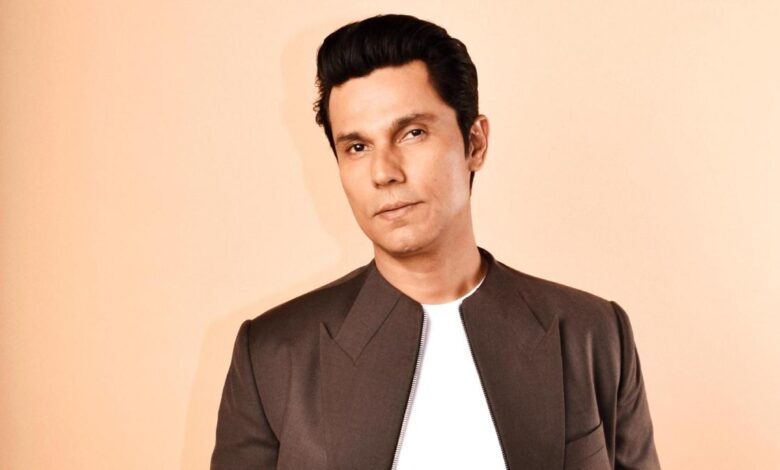 Randeep Hooda: I find a lot of crime dramas on OTT quite boring