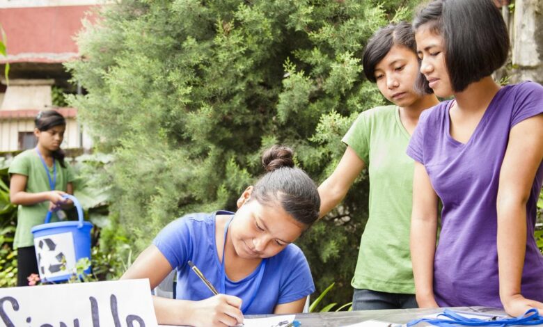 Students lead climate action in Bengaluru schools, transforming education and environment
