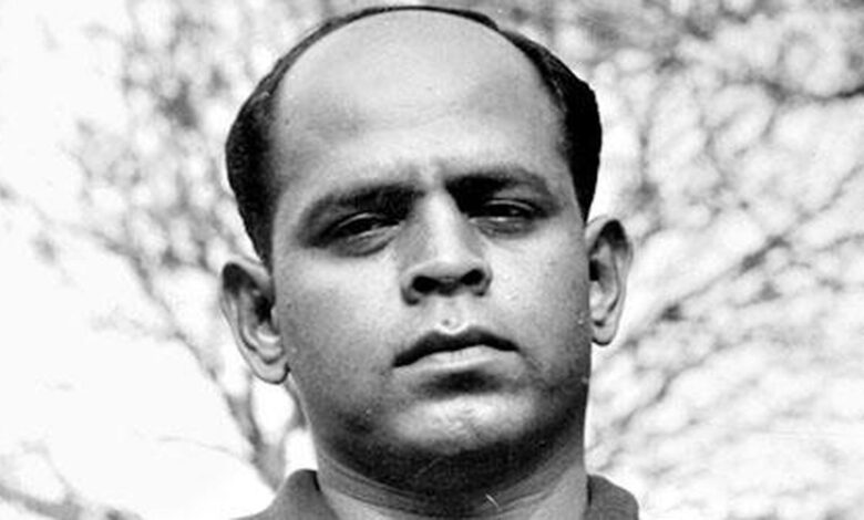 Decide by May 4 on posthumous Padma Vibhushan for Olympian Khashaba Jadhav: High Court to Centre
