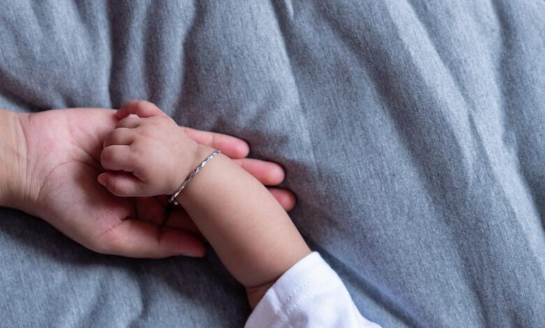 Over 90% of Indian babies born in hospitals, 87% of one-year-olds fully vaccinated: NFHS-6