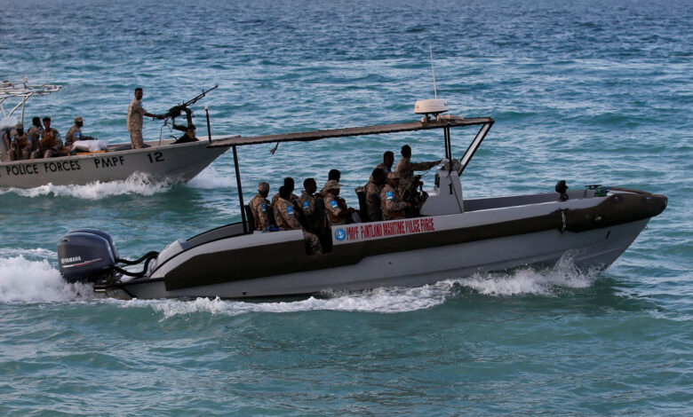 Oil Tanker Hijacking Stokes Fear of Links Between Houthi Rebels and Somali Pirates
