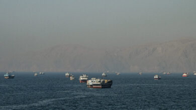 War Games and Warnings on Strait of Hormuz Went Unheeded by Trump