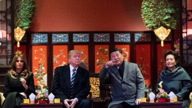Trump’s 2017 visit to Beijing offers clues for this year’s summit.