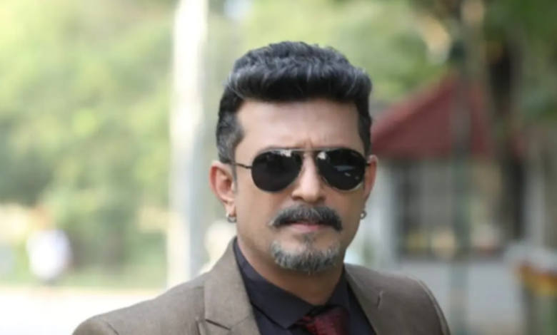Kannada film and television actor Dileep Raj passes away