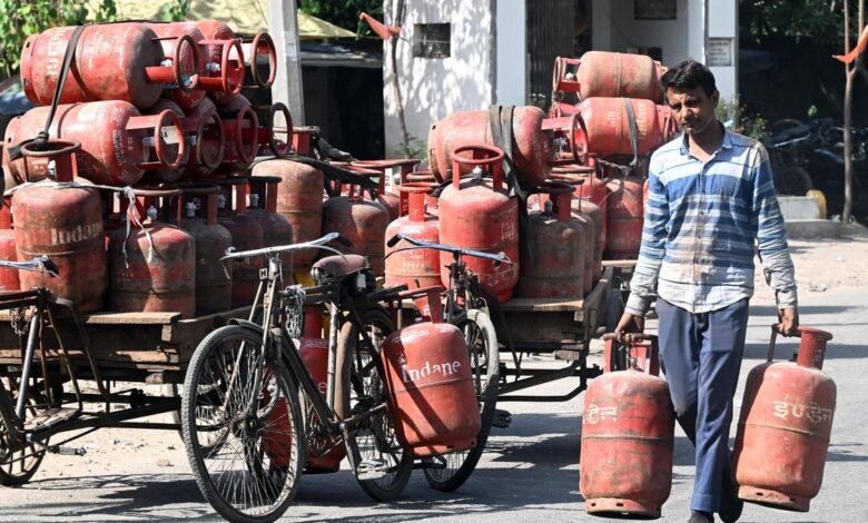 India boosts 5-kg LPG supply, accelerates PNG rollout amid West Asia disruption