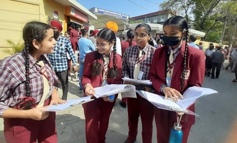 HP Board confirms Class 10th 2025 exam tampering, orders extra marks