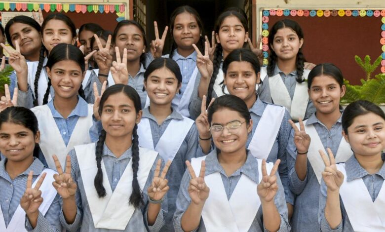 Girls outshine boys in Uttarakhand board exams; pass percentage rises for class 10 and 12