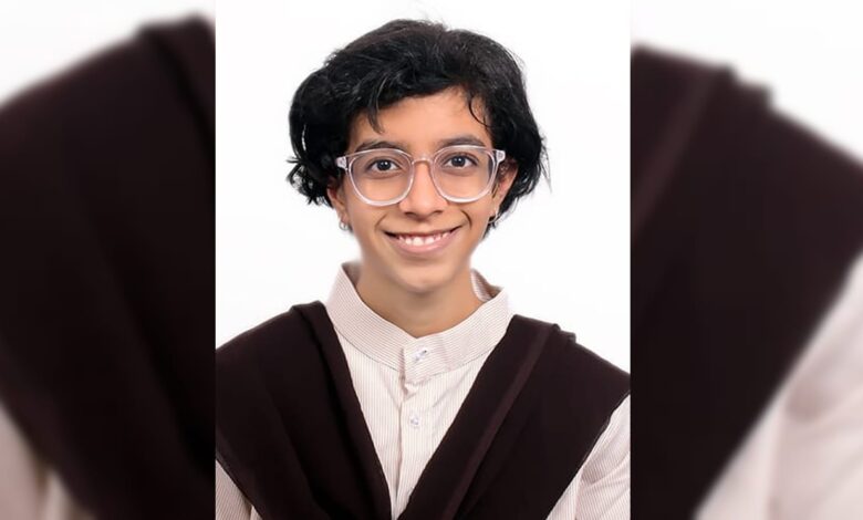 Rank wasn’t my focus: Pune’s Arohi tops JEE (Advanced) among girls