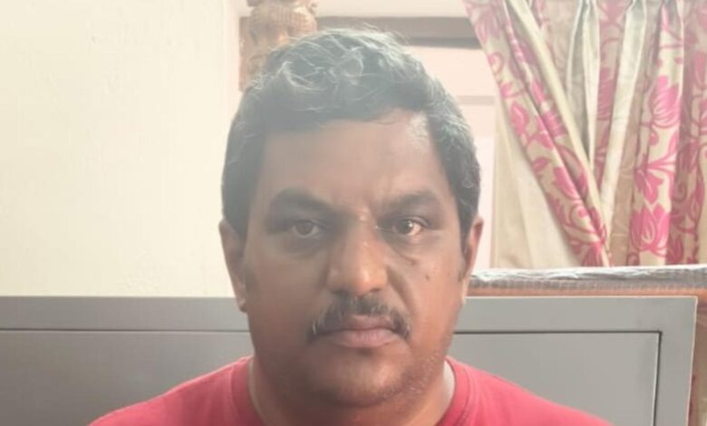 Coimbatore cable TV operator arrested for telecasting leaked footage of Jana Nayagan