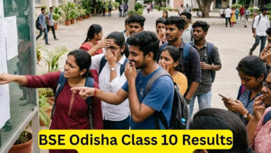 BSE Odisha 10th Result 2026 Coming Today: Check steps to download from bseodisha.ac.in, direct link and passing marks
