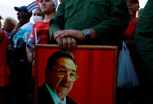 Cuba crisis: After power outages of up to 22 hours a day, shortages of tap water, U.S now imposes sanctions on President, Raul Castro, family members