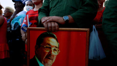 Cuba crisis: After power outages of up to 22 hours a day, shortages of tap water, U.S now imposes sanctions on President, Raul Castro, family members