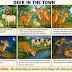 The Naughty Deer’s Lesson
