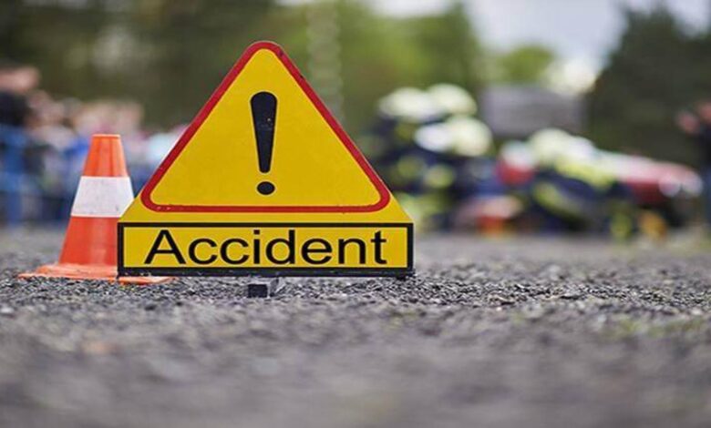 Woman killed, several injured in multi-vehicle collision at Kowdiar in Kerala capital