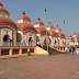 Dakshineswar Kali Temple, Kolkata – History, Significance & Spiritual Experience