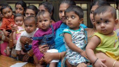 Centre revamps Rashtriya Bal Swasthya Karyakram, adds mental health, NCD screening