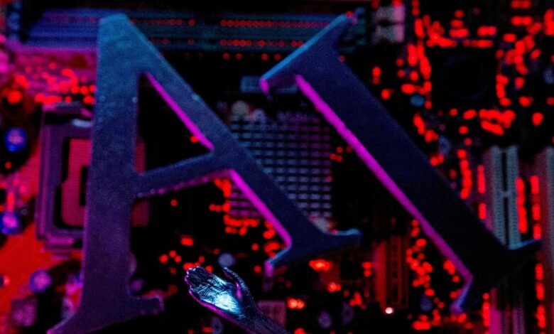 Biggest barrier to adopting AI in academia is ‘lack of training’: students, teachers