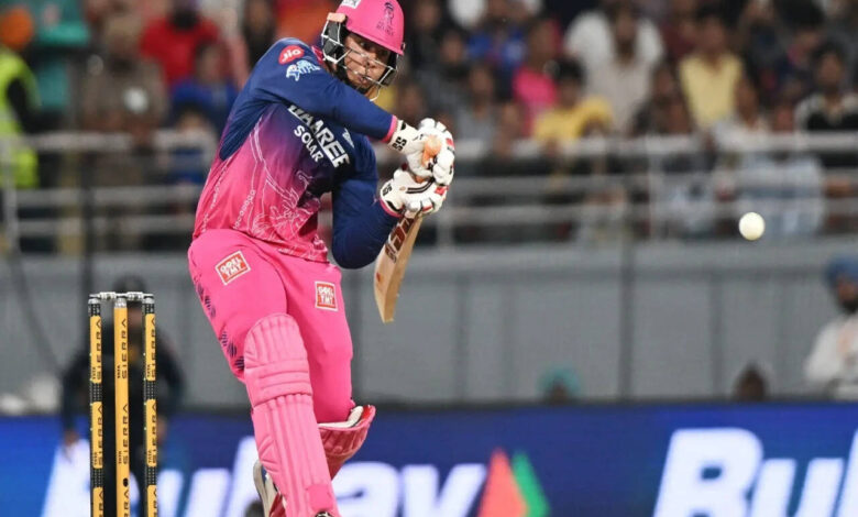Vaibhav Sooryavanshi named Emerging Player of IPL 2026 tournament