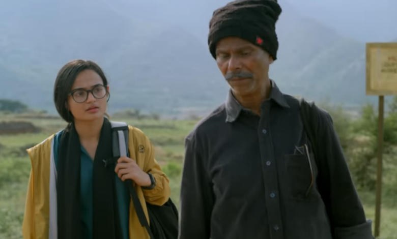 Malayalam film Private screened at Moscow International Film Festival