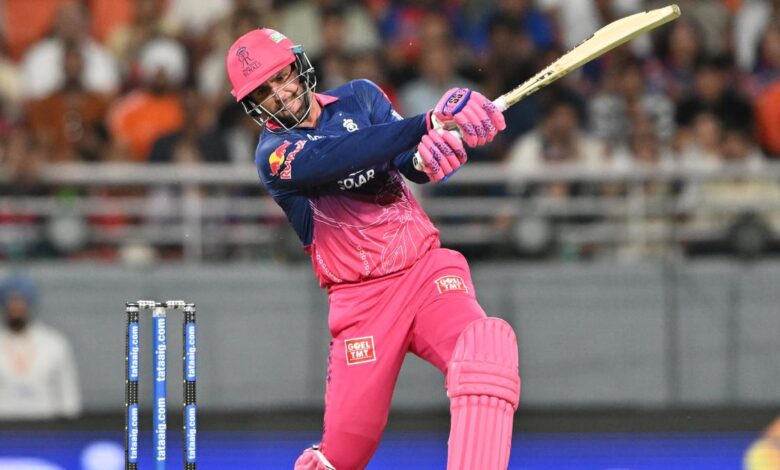 ‘No target is beyond reach’: Sunil Gavaskar on IPL 2026 run-fest
