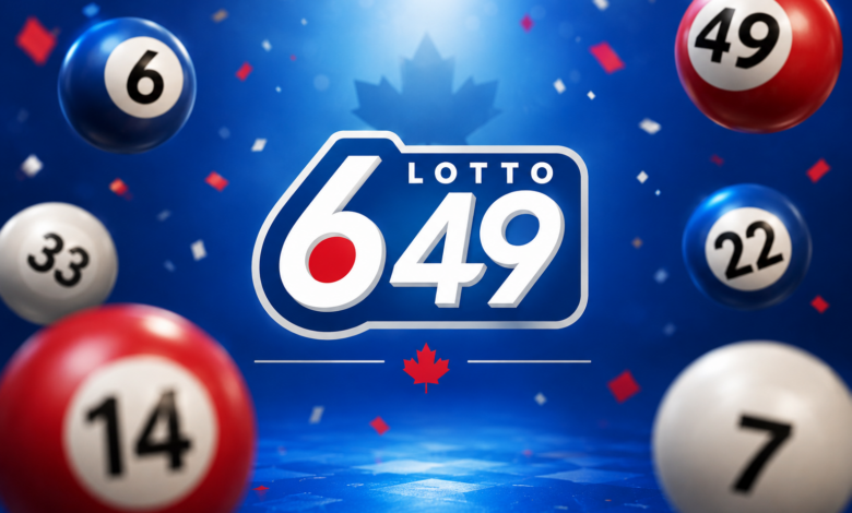 $46-million lottery prize remains unclaimed: Manitoba ticket wins Lotto 6/49 Gold Ball jackpot - How long does the winner have to claim?