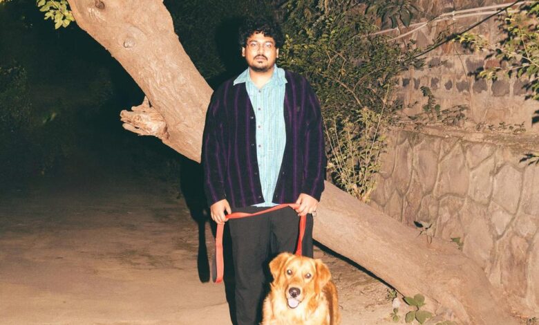 Dolorblind to showcase latest EP No Signal at Bengaluru event