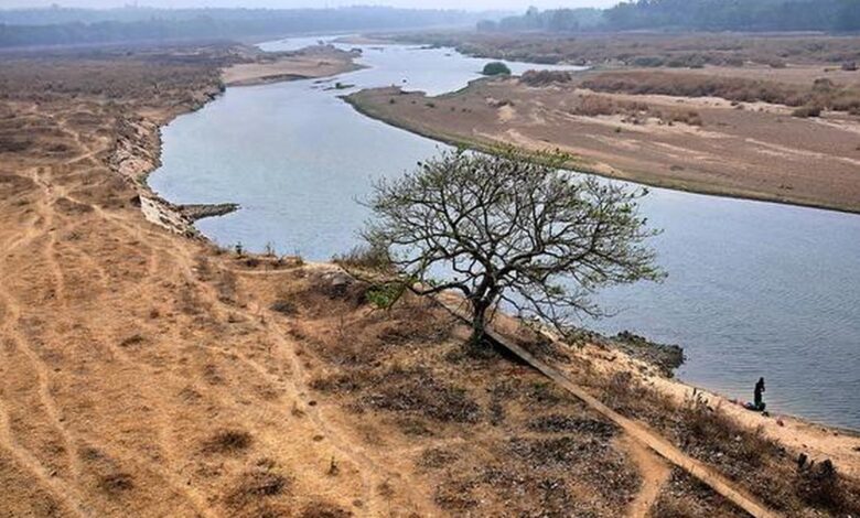 India’s economic growth depends on protecting its fragile environment