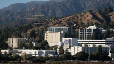 NASA to Compete Contract for Jet Propulsion Laboratory Management