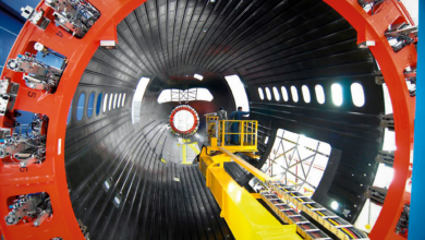 NASA Hosts 2026 Review on Advanced Composite Manufacturing