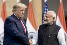 PM Modi good friend, India and U.S. will get to trade deal: Trump