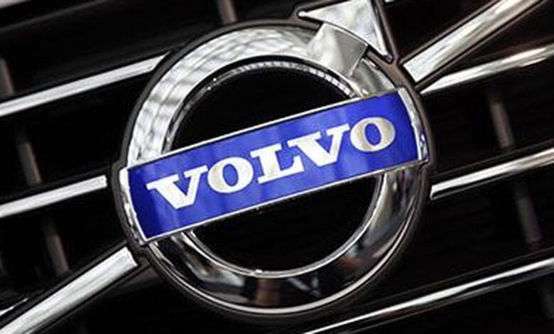 Volvo Car India to increase price by upto ₹1 lakh