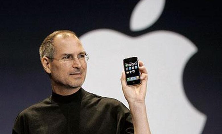 Apple at 50: A loyalist on the brand’s evolution in India